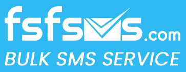 Massen-SMS-Dienst