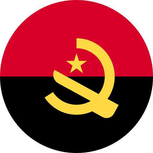 angola