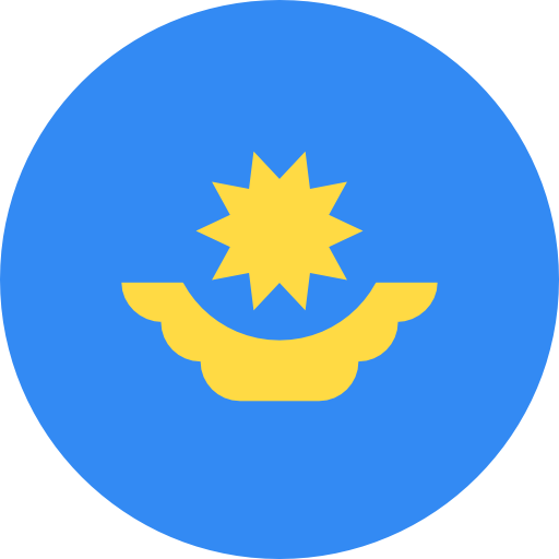 kazakhstan