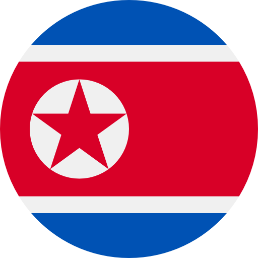 north-korea