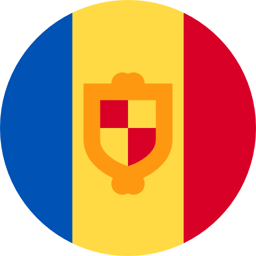 Andorra Získejte SMS Kód Koupit číslo