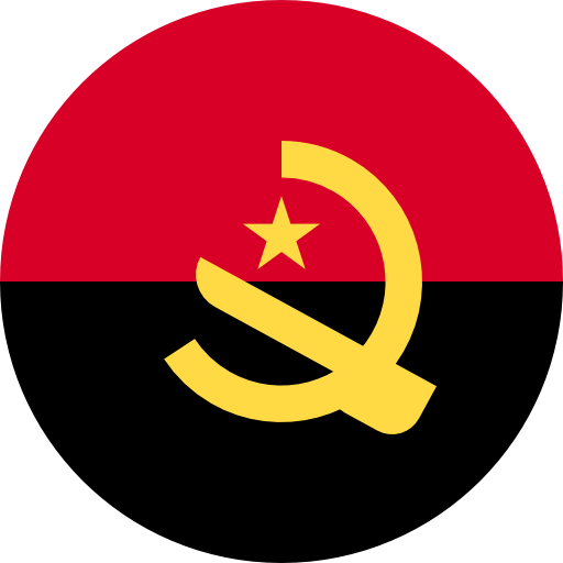 Angola Få SMS Kode Kjøp Telefonnummer