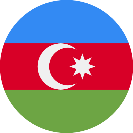 Азербайджан Отримати код SMS Купити номер