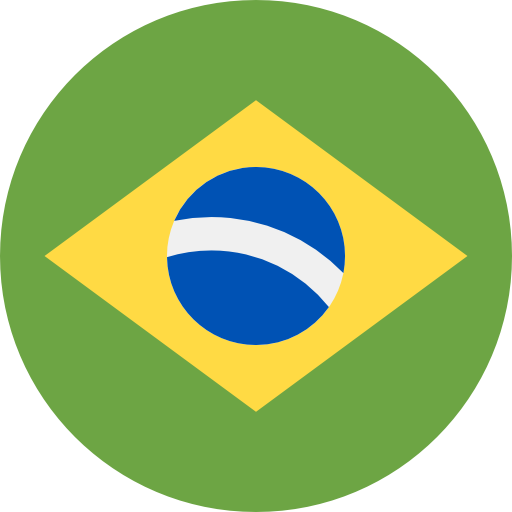 Brazil Get SMS Code | Receive SMS Code Buy Phone Number