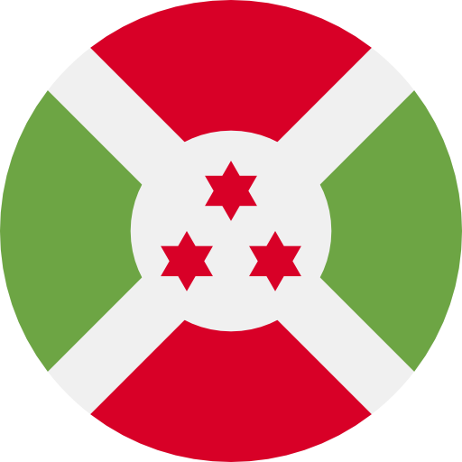 بوروندی کد پیامکی را دریافت کنید شماره خرید