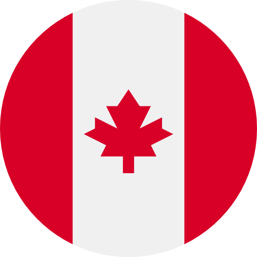 كندا تلقي رمز الرسائل القصيرة | احصل على رمز الرسائل القصيرة شراء رقم الهاتف
