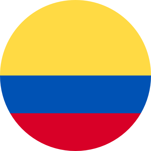 Colombia Få Sms Kod Köpnummer