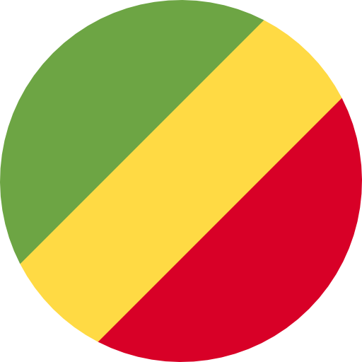 Republiken Kongo Få Sms Kod Köpnummer