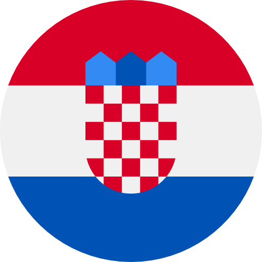 Хорватия SMS кодын алыңыз Сатып алу нөмірі
