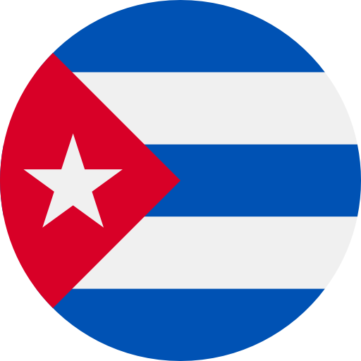 Cuba Få SMS Kode Kjøp Telefonnummer