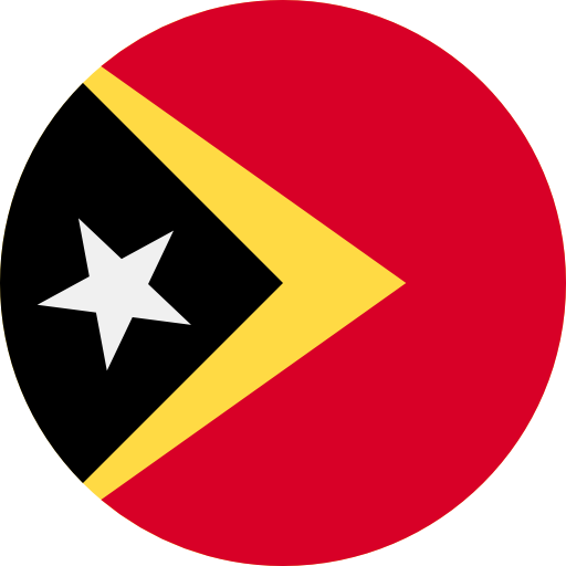 Timor Leste Obter Código SMS Número da compra