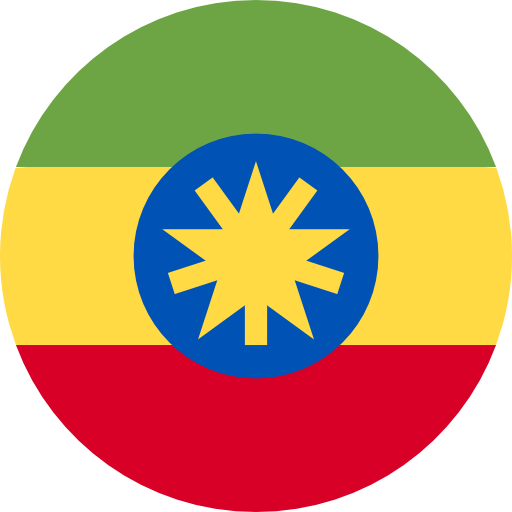 Etiópia Obter Código SMS Número da compra