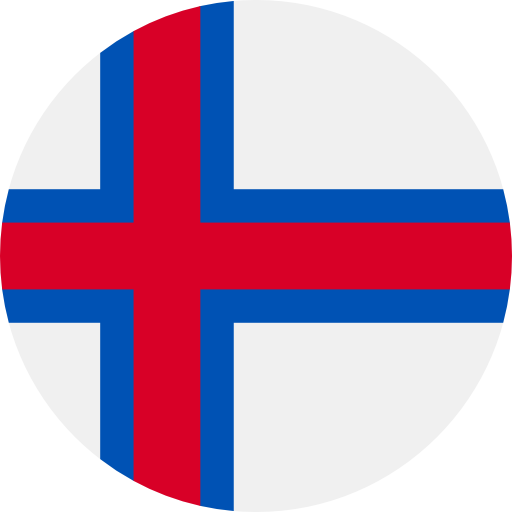 Færøyene Få SMS Kode Kjøp Telefonnummer
