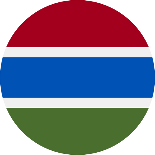 Gambia Få Sms Kod Köpnummer