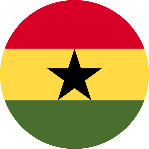 Ghana Získejte SMS Kód Koupit číslo