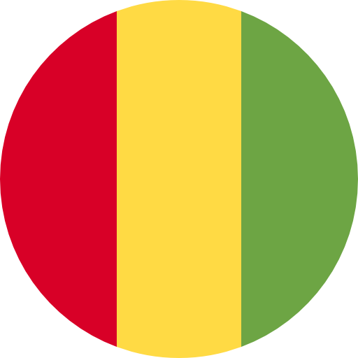 Guinea Merrni Kodin SMS Blini Numrin e Telefonit
