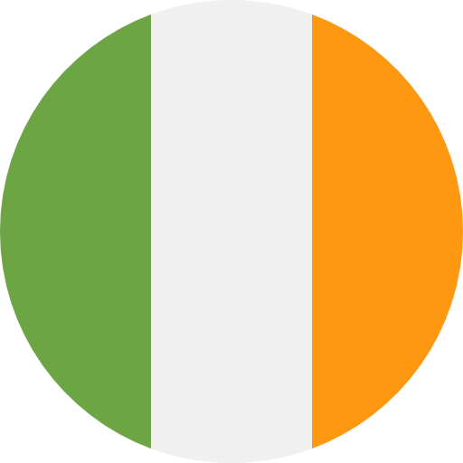 Ireland Get SMS Code | Receive SMS Code Buy Phone Number