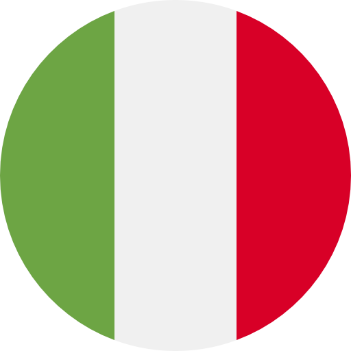 Italien Få Sms Kod Köpnummer