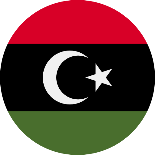 Libyen Få Sms Kod Köpnummer