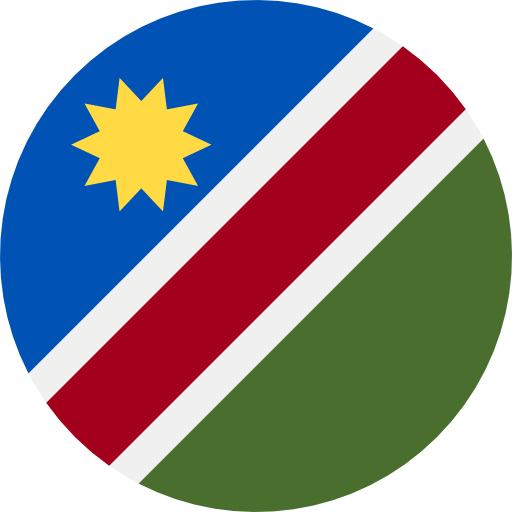 Namibia Get SMS Code | Receive SMS Code Buy Phone Number
