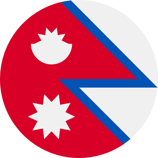 Nepal Få Sms Kod Köpnummer