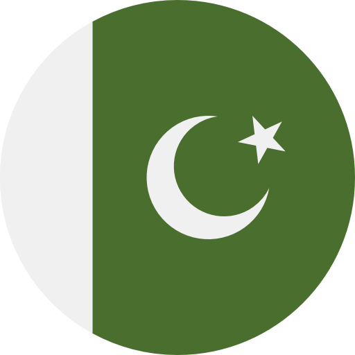 Պակիստան Ստացեք SMS կոդը Գնման համարը