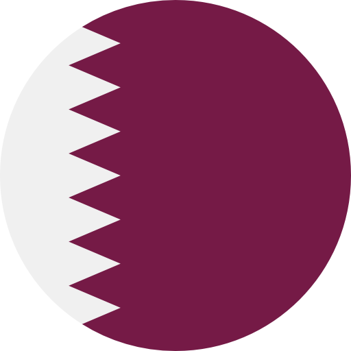 Qatar Få SMS Kode Kjøp Telefonnummer