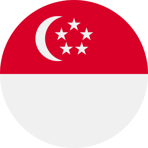 Singapur Obtener Código SMS Número de compra