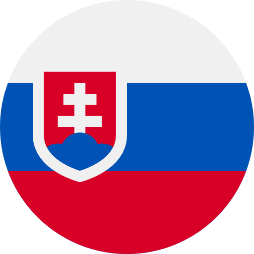 Slovakia Få SMS Kode Kjøp Telefonnummer