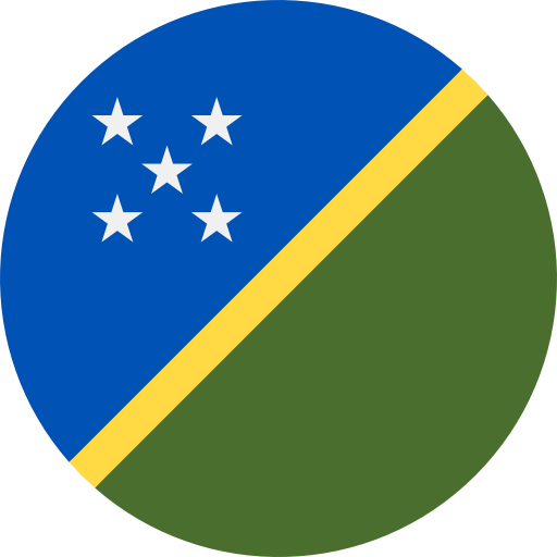 Solomon Islands Get SMS Code | Receive SMS Code Buy Phone Number