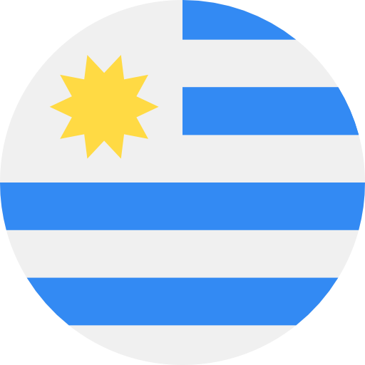 Uruguay SMS Kód Kérése Vásárlás száma