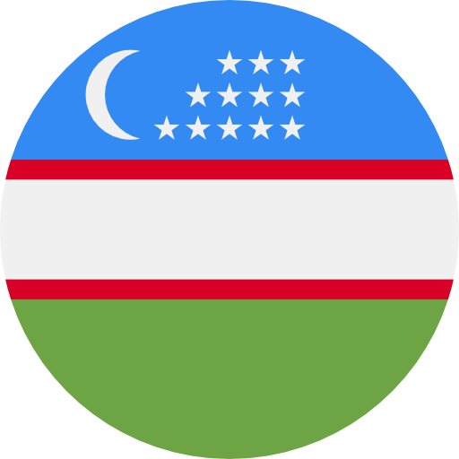 Uzbekistan Få Sms Kod Köpnummer