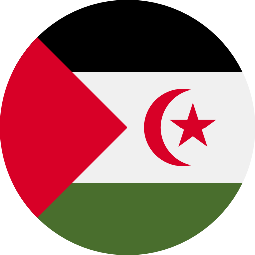 Westelijke Sahara Sms Code Ophalen Koop nummer