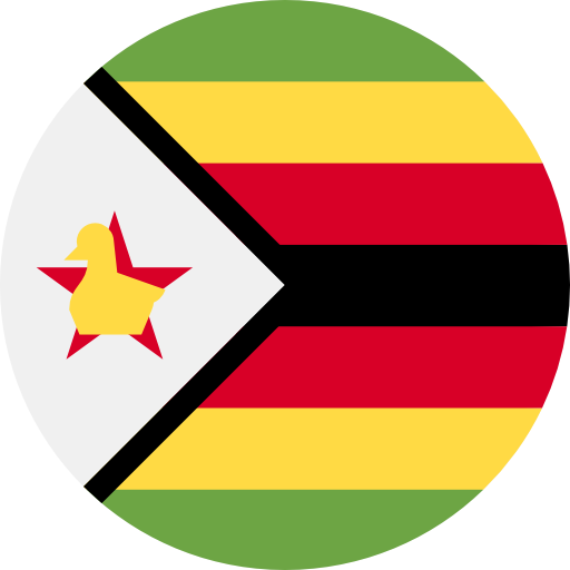 Zimbabve Merrni Kodin SMS Blini Numrin e Telefonit
